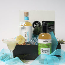Load image into Gallery viewer, Non-Alcoholic Margarita Box - Tequila Alternative

