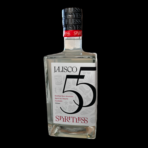 Jalisco 55 - Non-Alcoholic Tequila